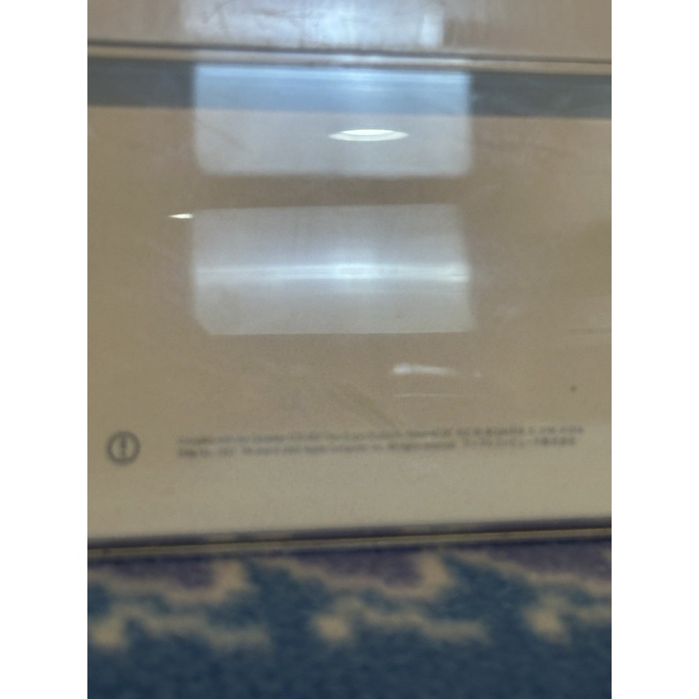 Apple Wireless‎ Keyboard - Picture 8 of 8